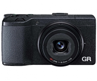 Ricoh GR